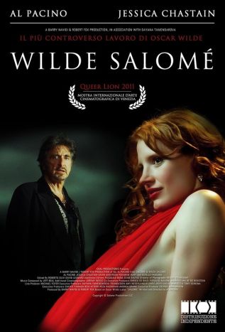 wilde salome